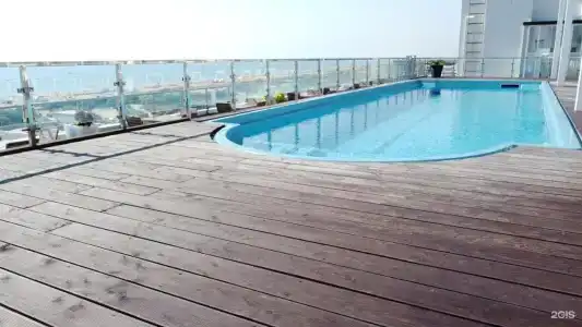 Дель Мар Инн All inclusive - 68