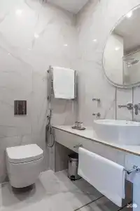 AZIMUT Сити - 14