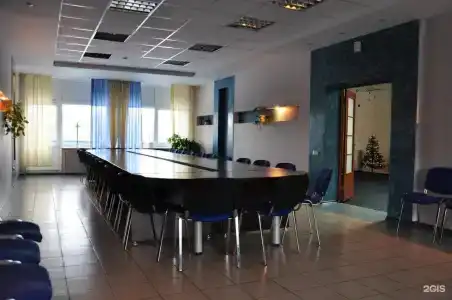 Сосновый бор Ачинск - 80