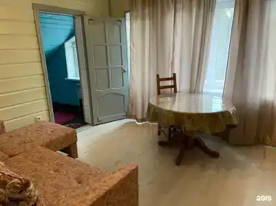 Восточный - 5