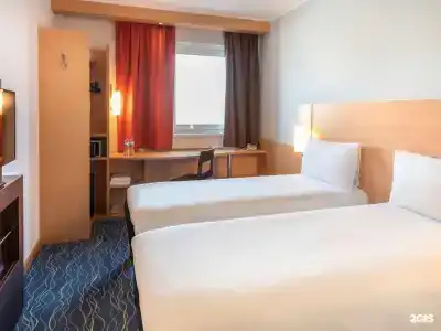 Ibis Калининград Центр - 71