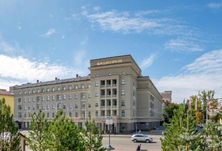 Башкирия - 74