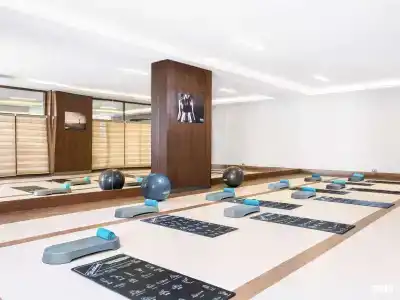 Rixos Красная Поляна Сочи - 9