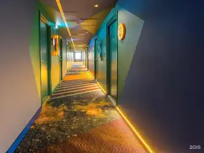ibis Styles Челябинск - 13