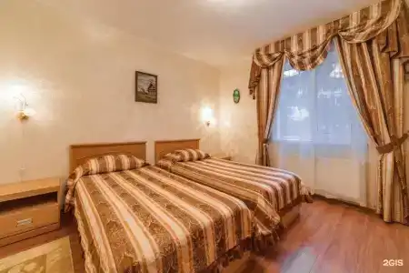 ГТК Театральный - 45