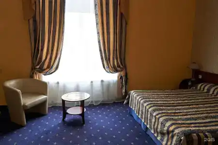 Бельведер Невский - 5
