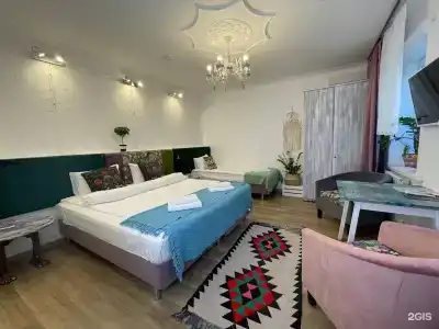 Villa Шафран - 37