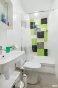 NICE HOSTEL - 38