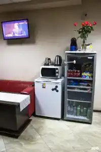 Центральный - 5