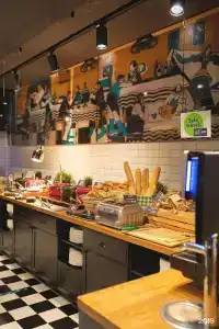 Pentahotel Арбат - 80