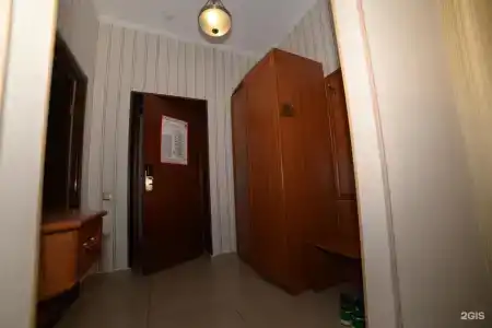 Бэрри - 29
