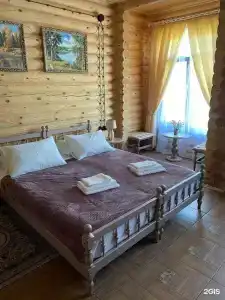 Кипарис - 2