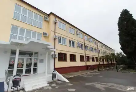 Атрия - 1