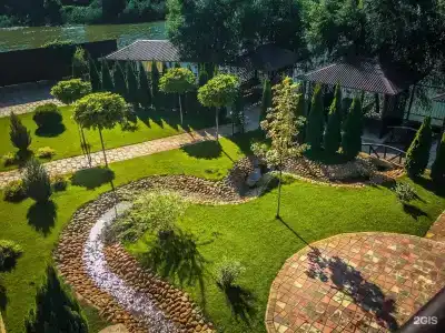 Villa Valmont - 27