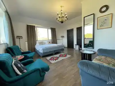 Villa Шафран - 4