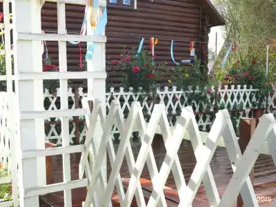 Дом Юрия Никулина - 28