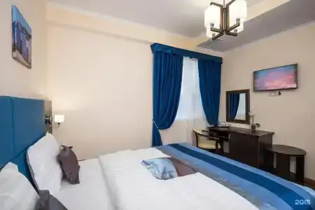 Де Пари - 26