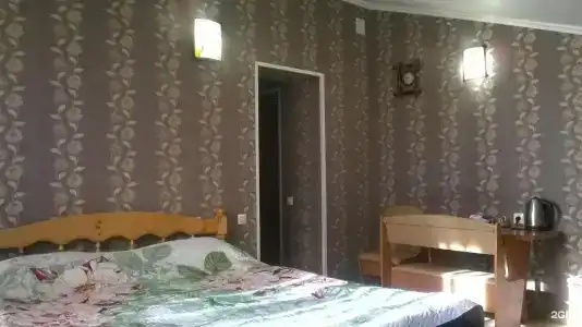 Дворик на Ямской - 21