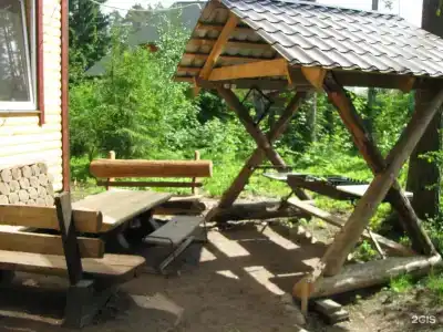 Вырицкие Тарханы - 14