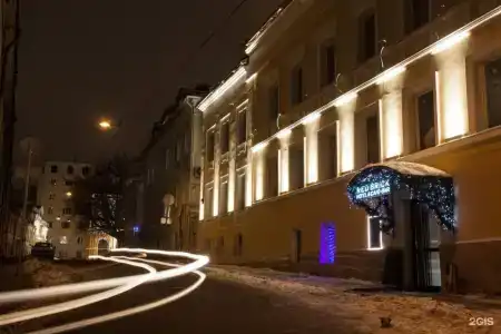 Red Brick Китай-город - 83
