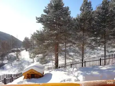 Альпийский - 33