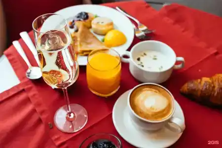 Mövenpick Krasnaya Polyana - 97