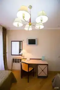 Интурист - 29