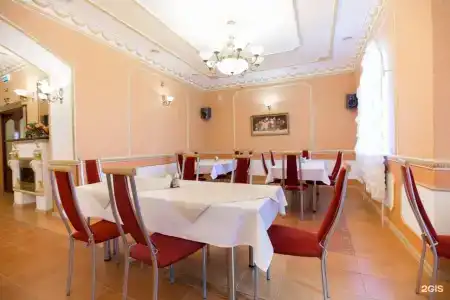 Александрия Петергоф - 107