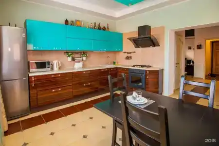 Суздальский хутор - 17