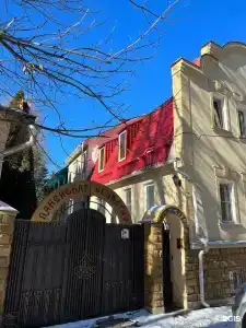 Пансионат Бешпагир - 30