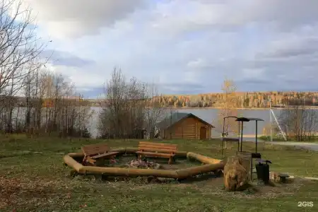 Поляна - 95