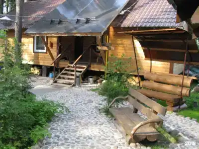 Вырицкие Тарханы - 3