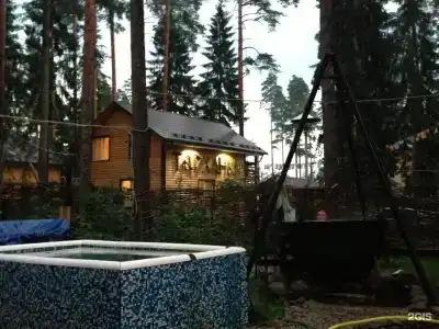 Вырицкие Тарханы - 34