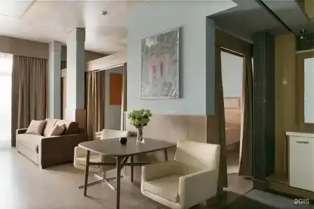 Апарт-отель Garden Embassy - 44