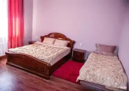 Двор сурка - 2