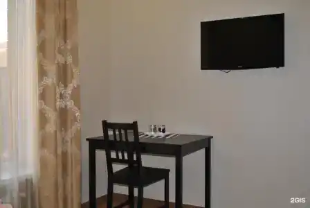 Центральный - 24