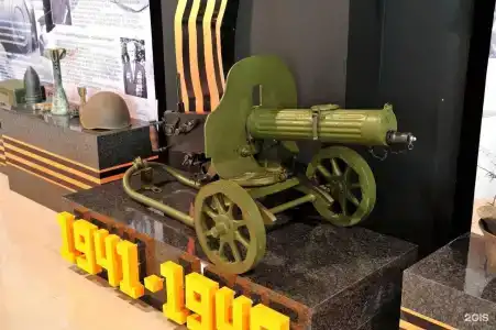 СССР - 87