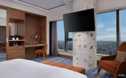Radisson Blu Олимпийский - 27
