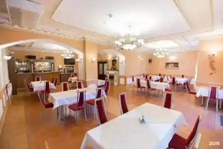 Александрия Петергоф - 3