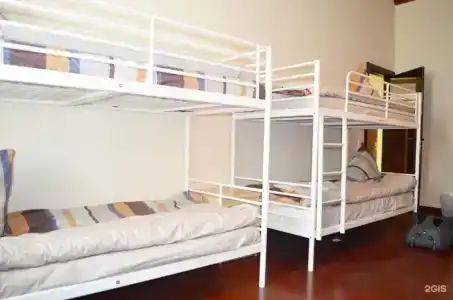 Skyrooms Hostel - 6