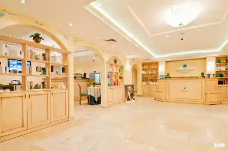 Rimar Hotel Krasnodar - 38