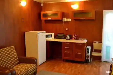 Мини-Сск - 1