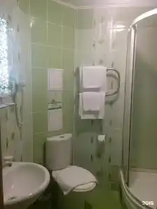 Грин эпл - 16