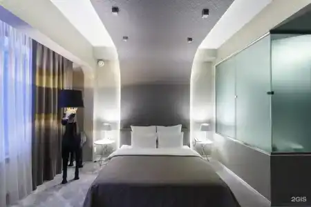 BLISS & SPA - 38