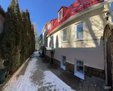 Пансионат Бешпагир - 32