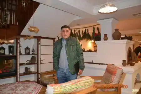 Гостевая Изба на Истре - 97