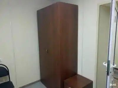 Дом артистов цирка Арена Тула - 5