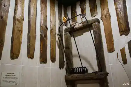 Кошкин дом - 36