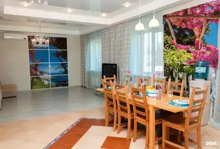 Суздальский хутор - 54