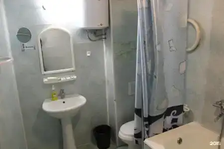 Царицынский Комплекс - 47